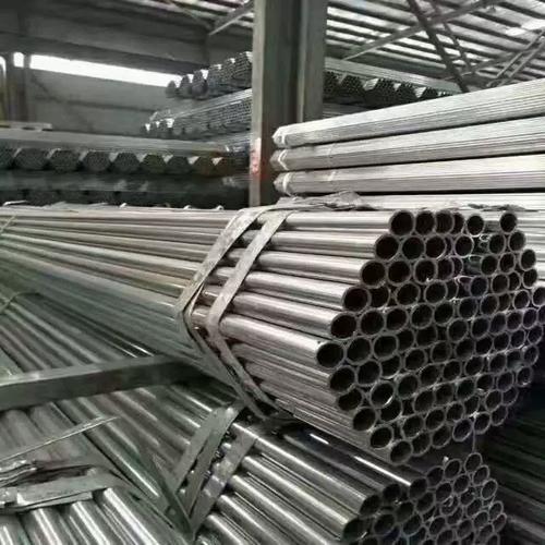 汉源q355nhb耐候钢管